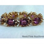 vintage panetta bracelet