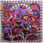 vintage pucci scarf