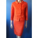 vintage 1960s jack feit suit