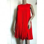 vintage 1960s pierre cardin carwash style dress