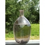 vintage 1970s tapio wirkkala bottle vase