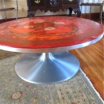 vintage bjorn winblad coffee table