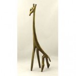 vintage frederic weinberg giraffe