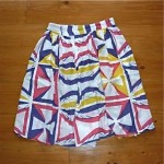 vintage vivienne westwood worlds end shorts