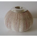 vintage 1960s asprey & co sea urchin vesta