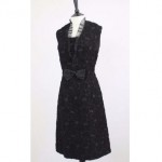 vintage 1960s lbd