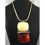 vintage 1970s lanvin necklace