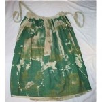 vintage 1983 vivienne westwood skirt