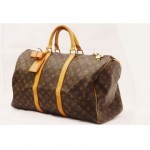 vintage louis vuitton monogram bag