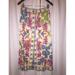 vintage pucci skirt