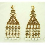 vintage vendome earrings