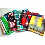 vintage vera scarf collection