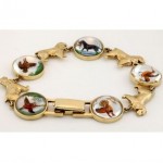 ANTIQUE 1880S BRACELET