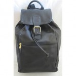 pre-owned coach backpack