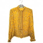 vintage 1970s pucci blouse