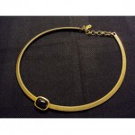 vintage christian dior choker