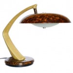 vintage fase madrid desk lamp