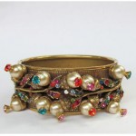 vintage 1940s bracelet