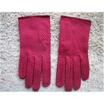 vintage 1950s le gant hermes gloves