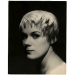 vintage 1960s hand signed peter basch photograph