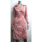 vintage 1960s london fog trench coat