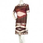 vintage 1960s pucci shift dress