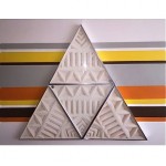 vintage 1970s greg copeland paper art collection