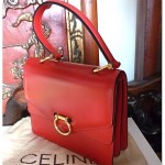 vintage celine handbag