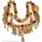 vintage schiaparelli necklae