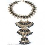 vintage 1960s kenneth jay lane necklace