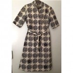 vintage 1963 marimekko suomi dress