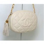 vintage chanel chain purse