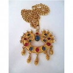 vintage kenneth jay lane necklace