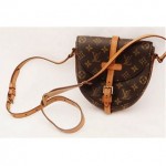 vintage louis vuitton cross body bag