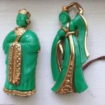 vintage marcel boucher figural brooches