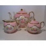 vintage sadler tea set