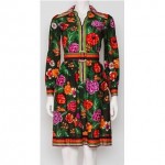 vintage 1960s oscar de la renta boutique dress