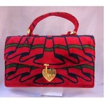 vintage 1960s roberta di camerino handbag