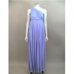 vintage 1976 john bates for jean varon maxi dress