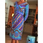 vintage emilio pucci dress