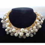 vintage hattie carnegie necklace