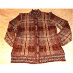 vintage missoni sweater