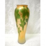 vintage tiffany vase