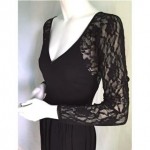 vintage tom & linda platt saks fifth avenue lbd