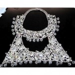 vintage 1960s juliana for kenneth jay lane necklace