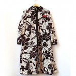 vintage 1960s mollie parnis boutique coat