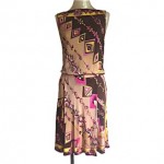 vintage 1960s pucci dress