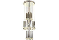 vintage 1970s sciolari chandelier