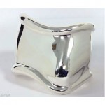 vintage elsa peretti tiffany sterling cuff bracelet