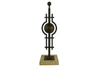 vintage midcentury italian sculpture